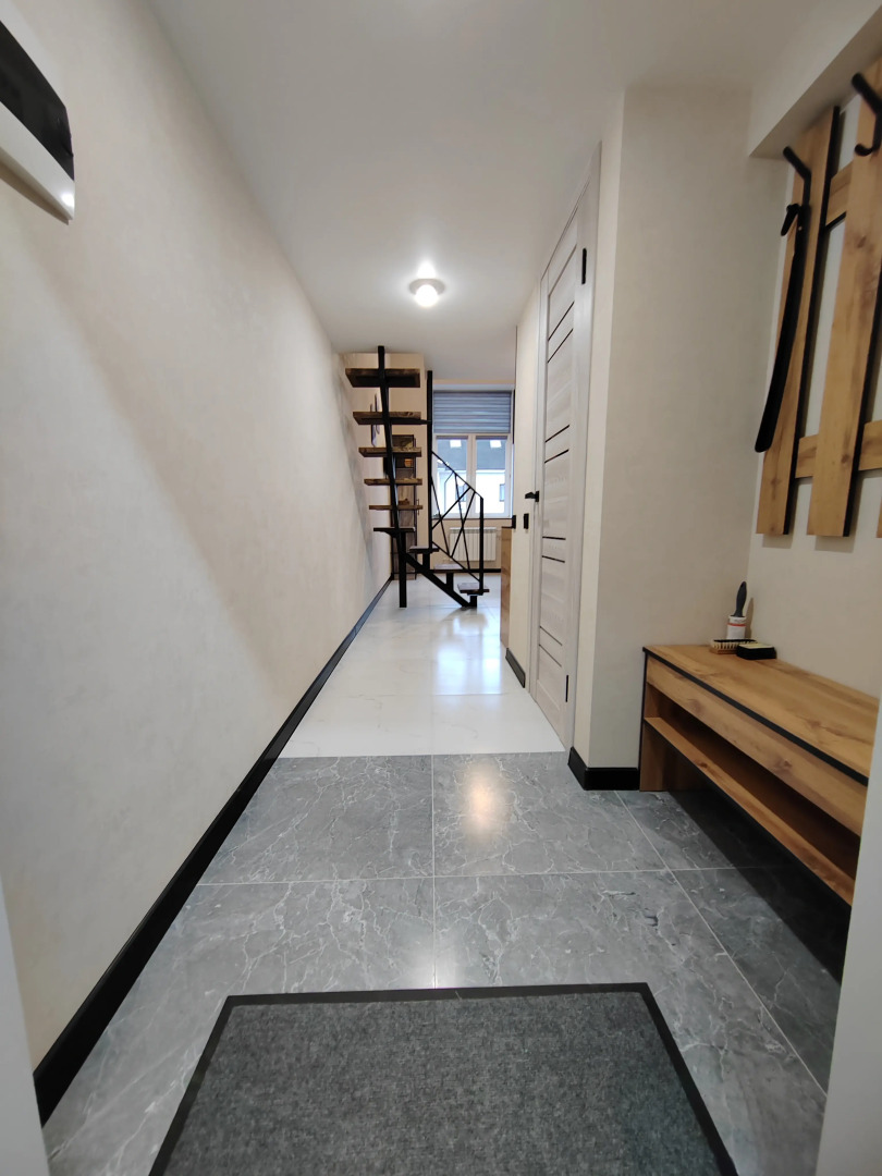 Апартаменты Будьте как дома