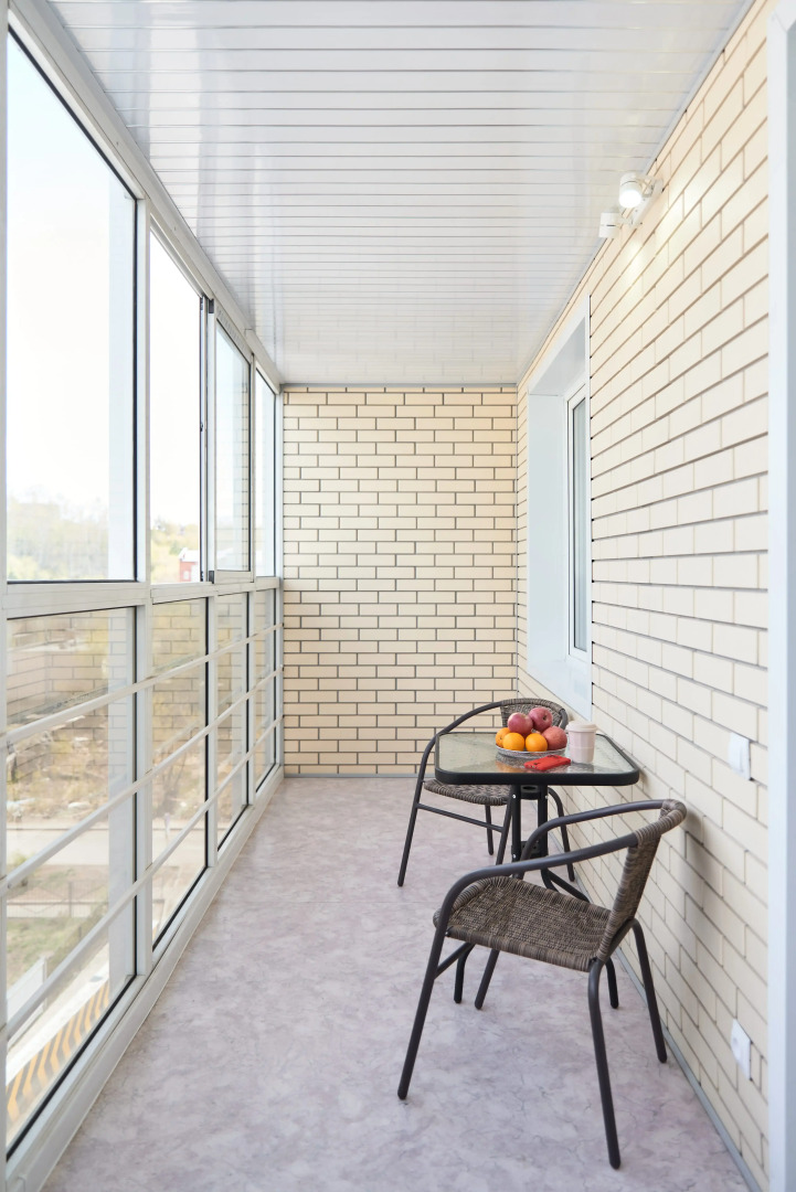 Апартаменты 2 Петровские на Подгорной