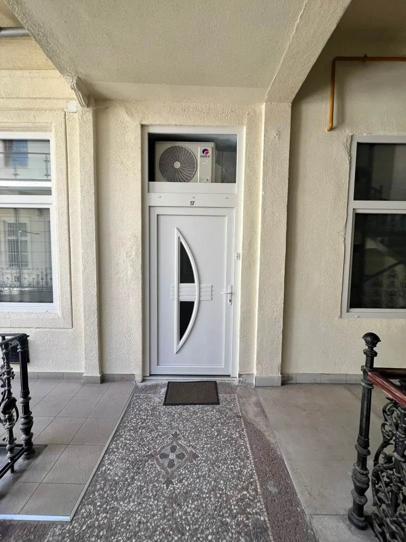 Апартаменты Kalvin ter home