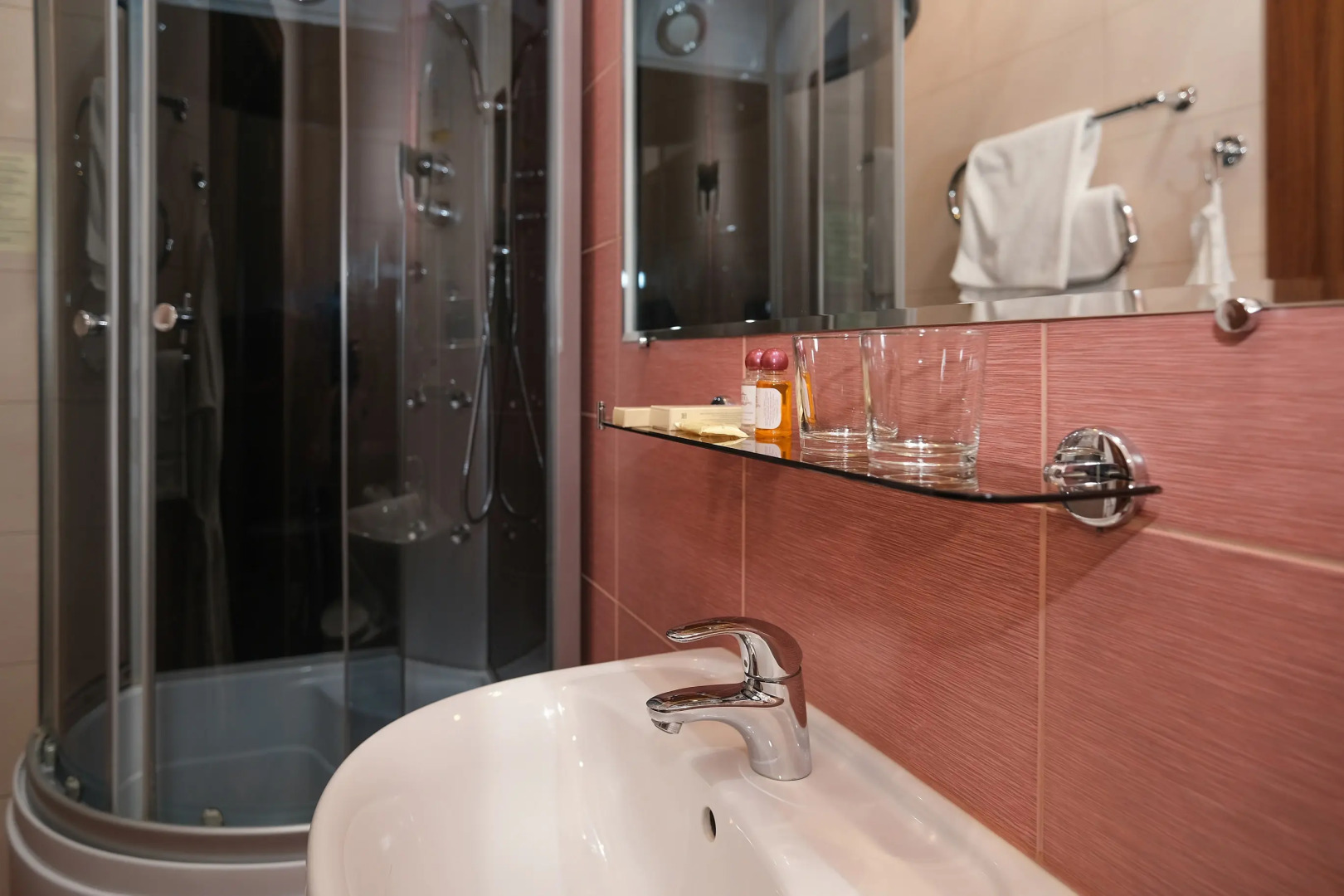 Отель Частная резиденция Богемия