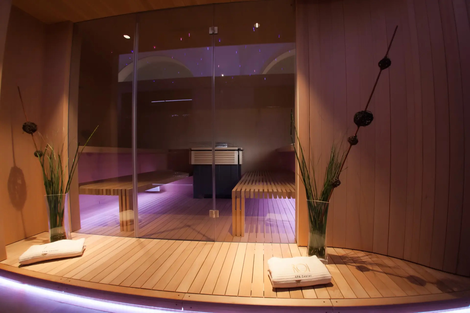 Отель Rogaška & ROI SPA