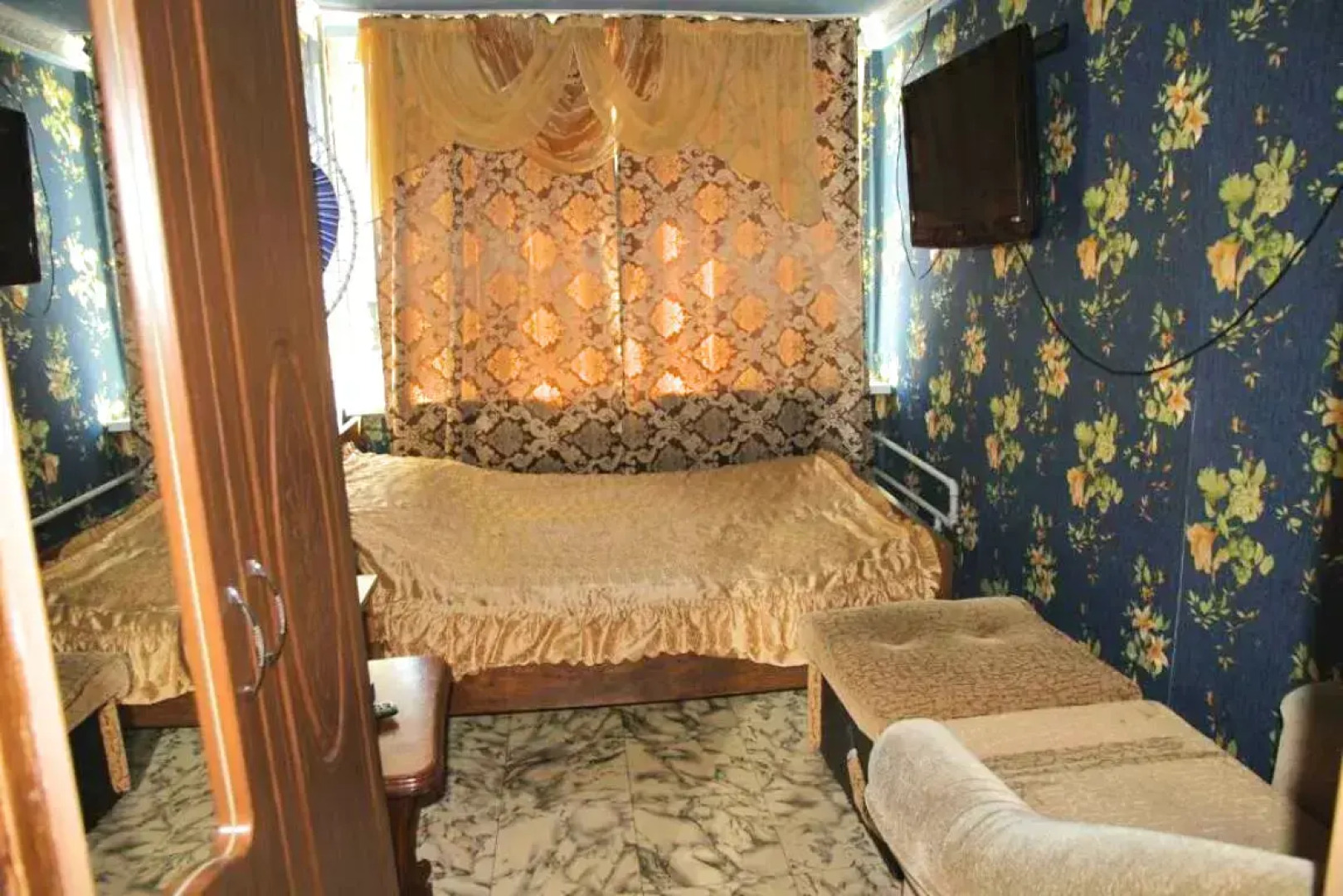 Дом Заходи-Отдохни