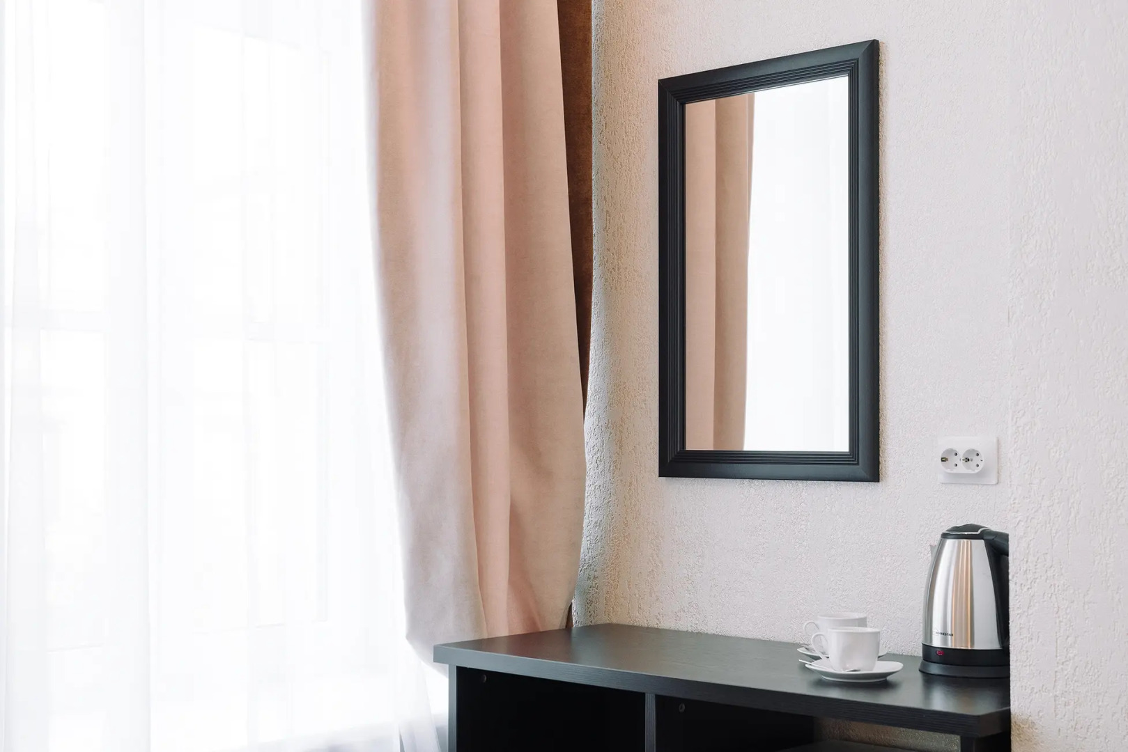 Жилые Помещения Иоланта