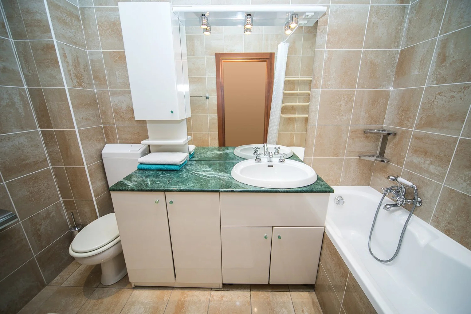 Апартаменты в самом центре Минск