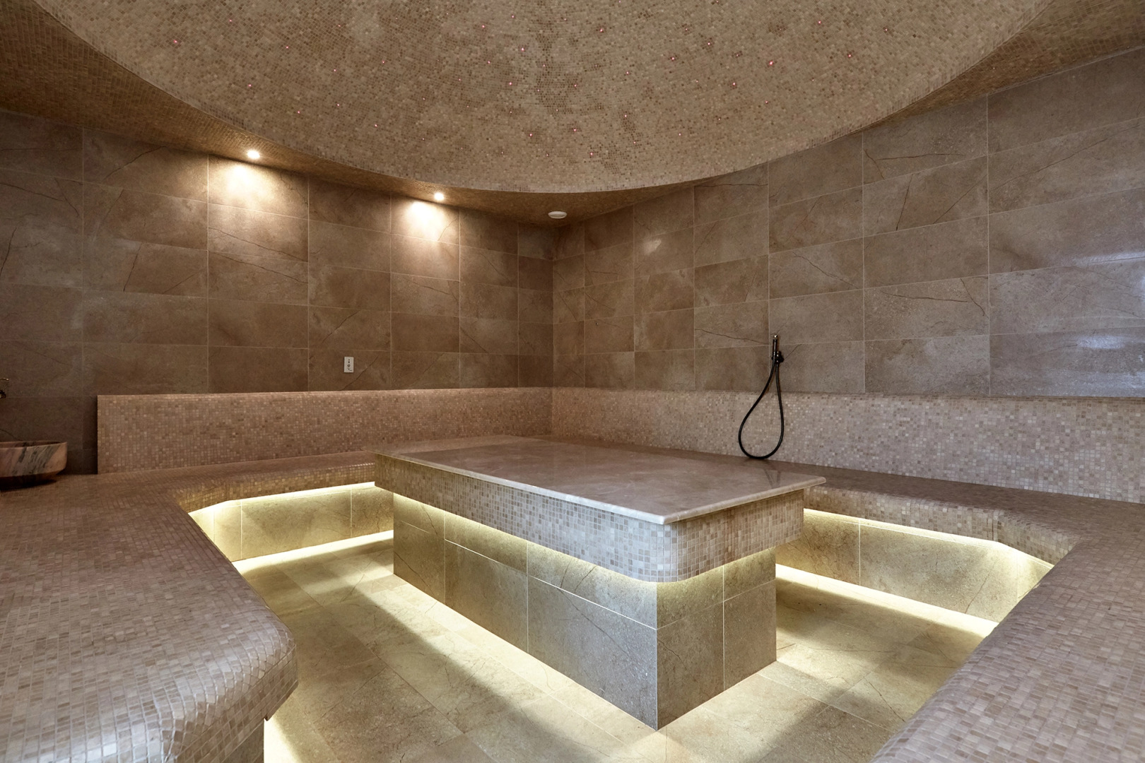 Санаторно-курортный комплекс ДиЛуч