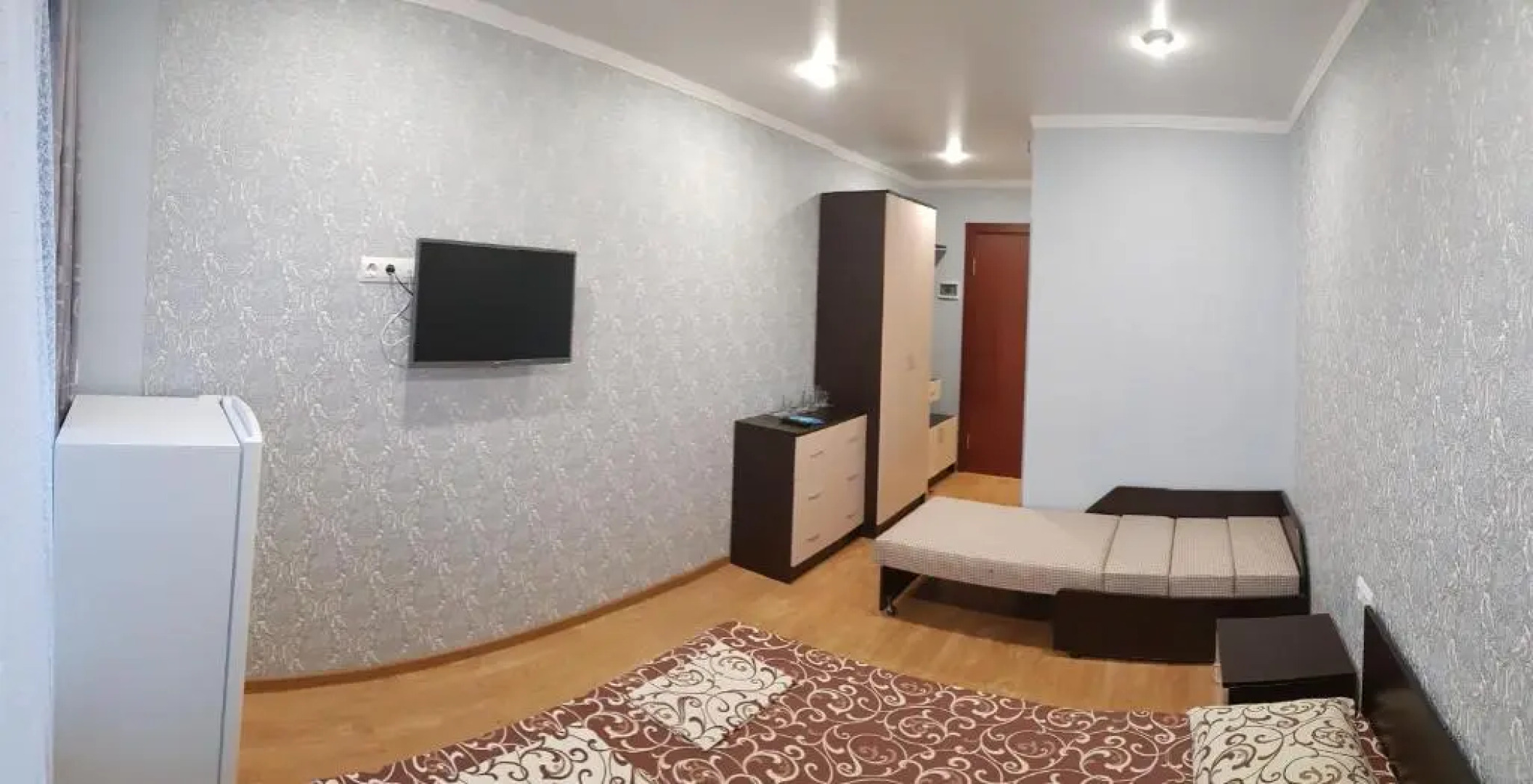 Гостевой дом Вода