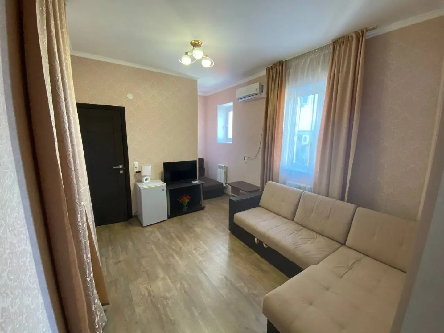 Гостевой дом Цезарь