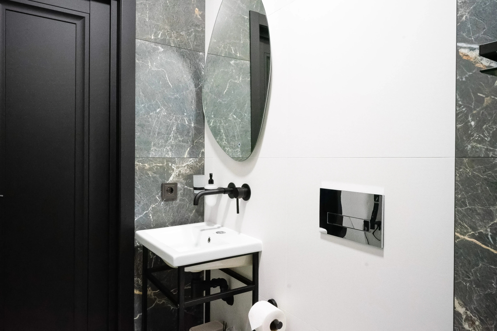 Апартаменты Gamma by Pavlov