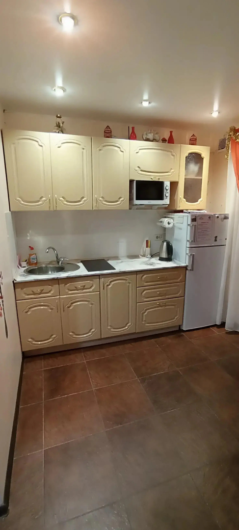 Бунгало "Tango House"