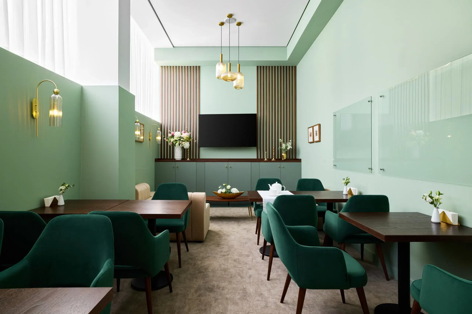 Отель Хилтон Гарден Инн Калуга