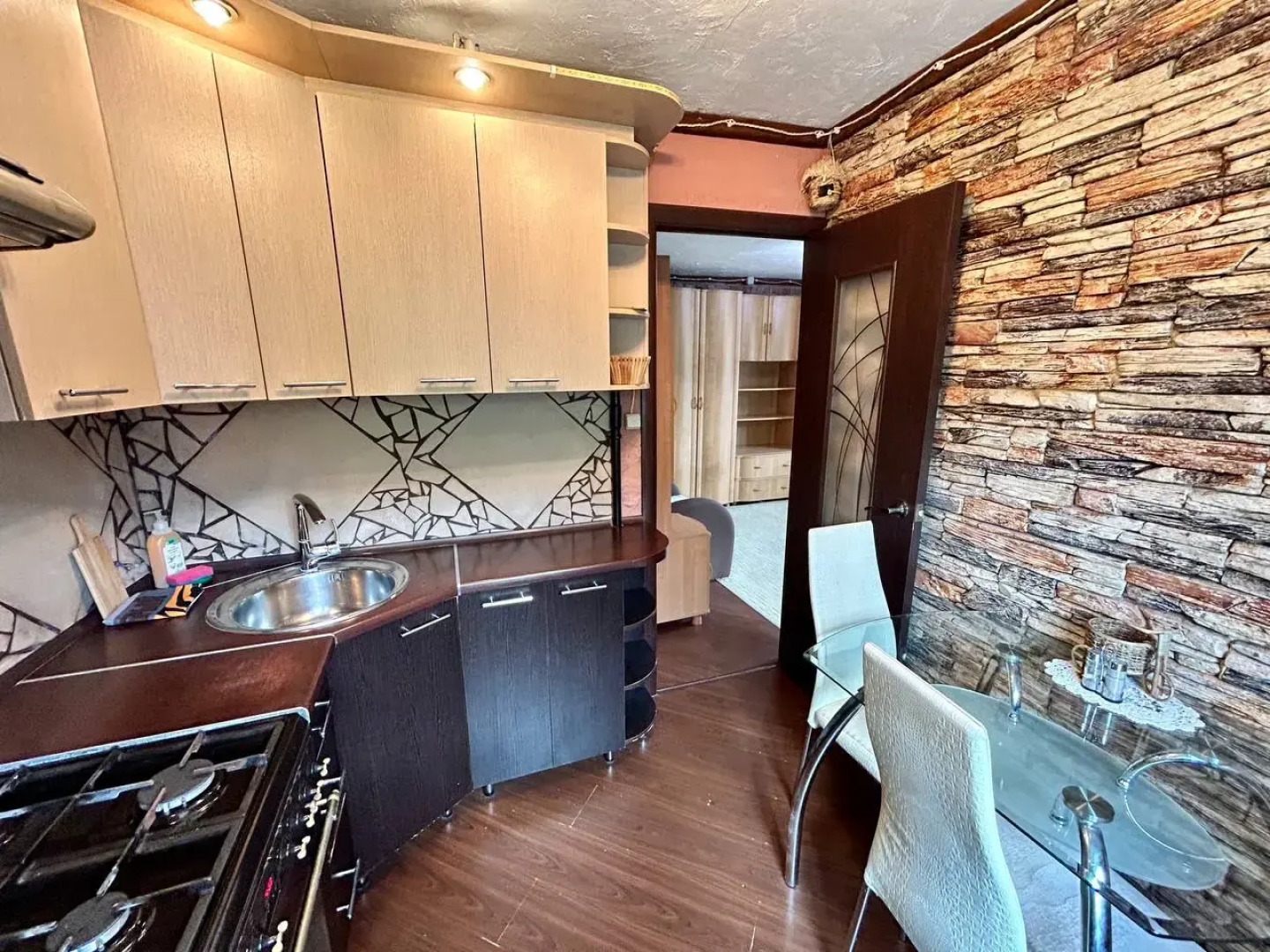 Апартаменты Нахимова 11