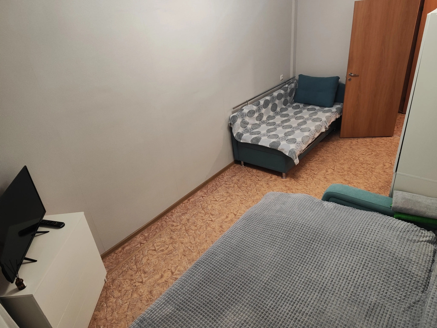 Квартира Оксана Микрорайон Юго-Западный 24