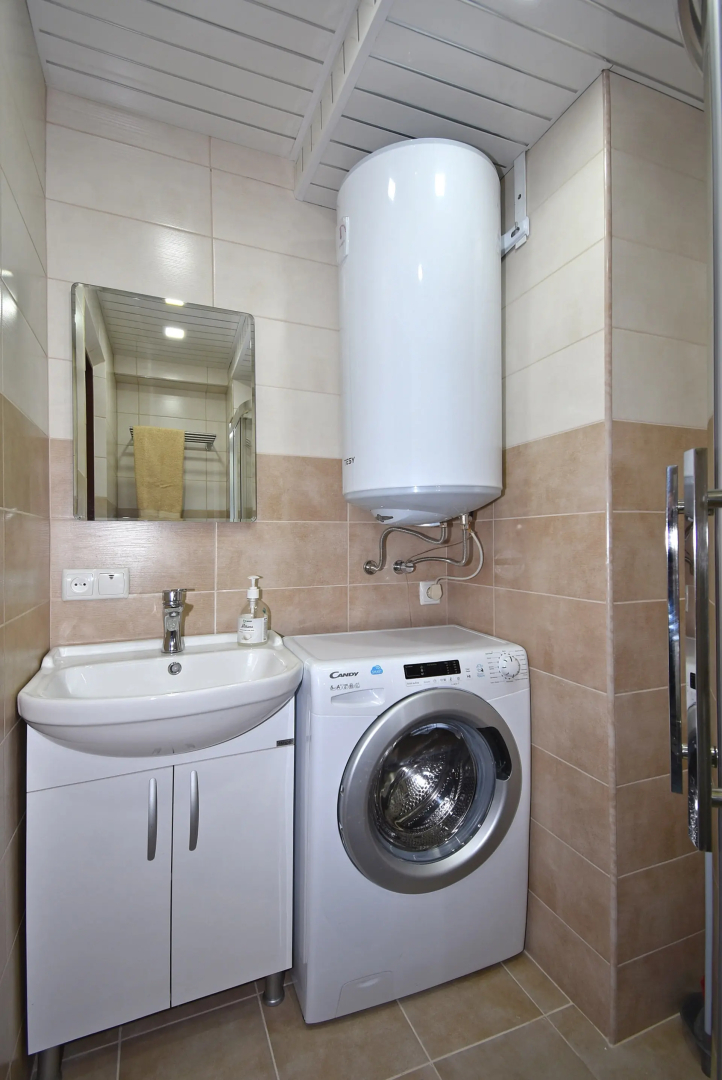 Апартаменты Northern Yerevan