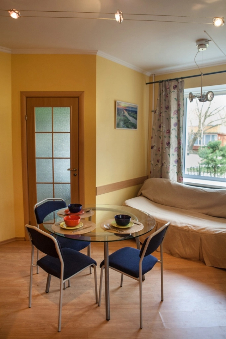 Квартира Для своих