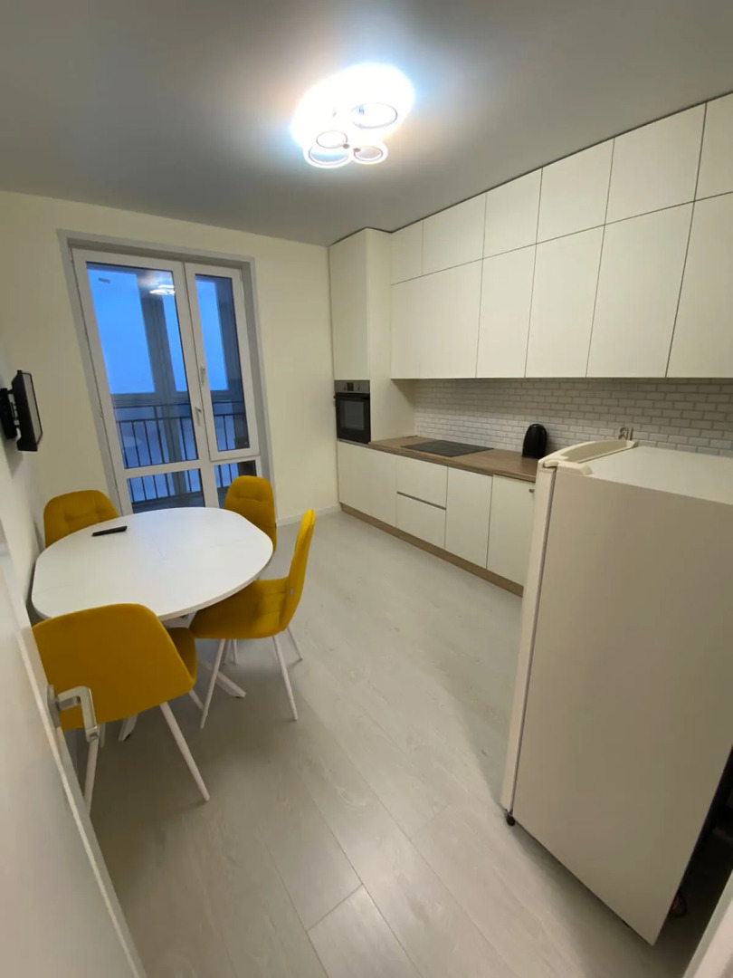 Апартаменты в элитном доме