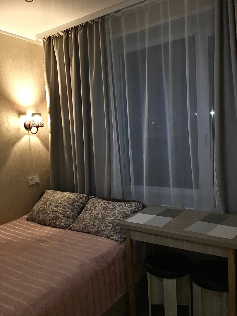 Гостевой дом Бест Апартаменты Кольская Усадьба