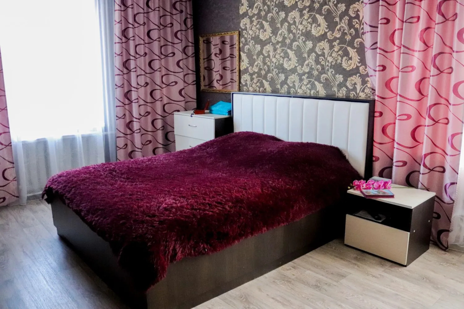 Уютные Семейные Апартаменты