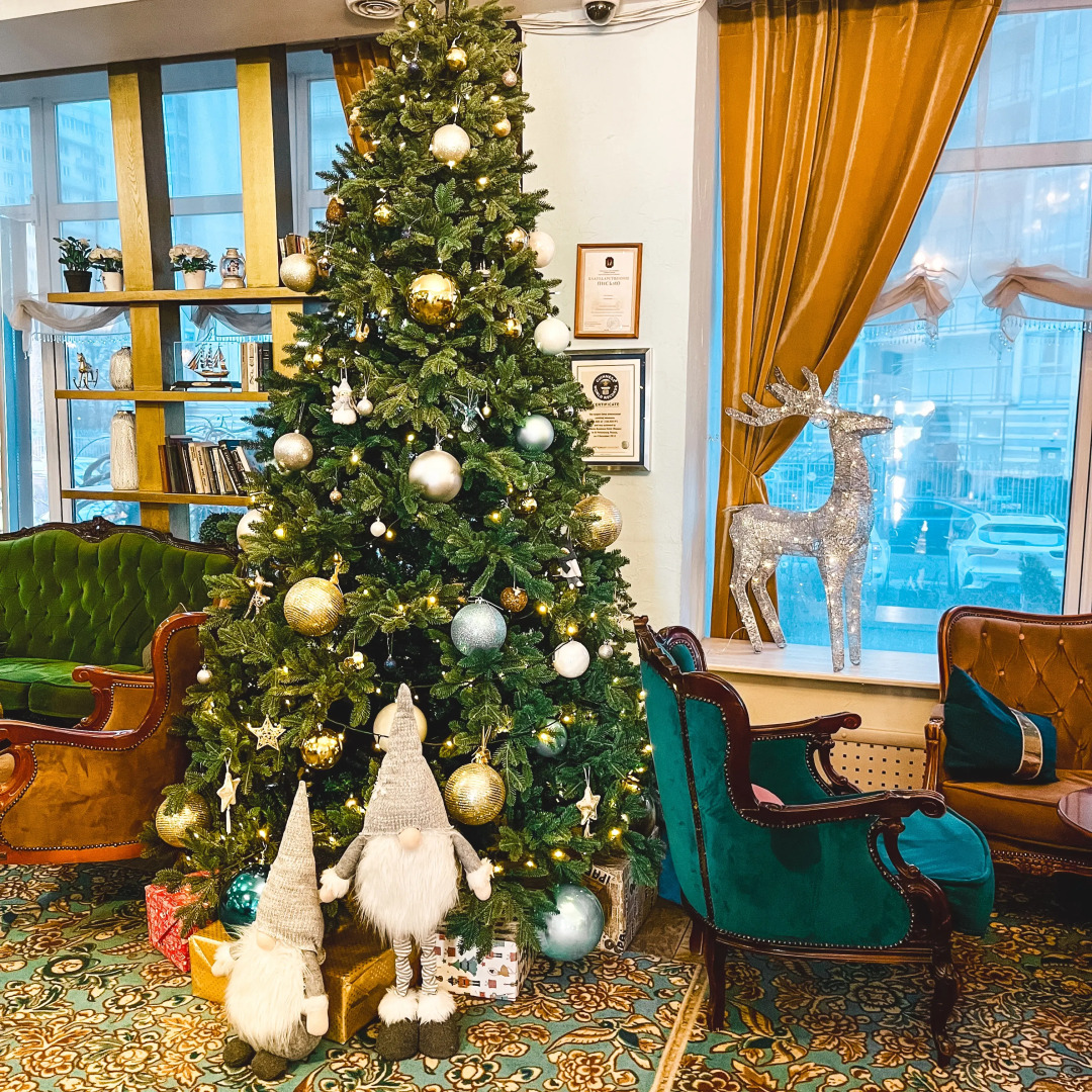 Арт-Отель Карелия