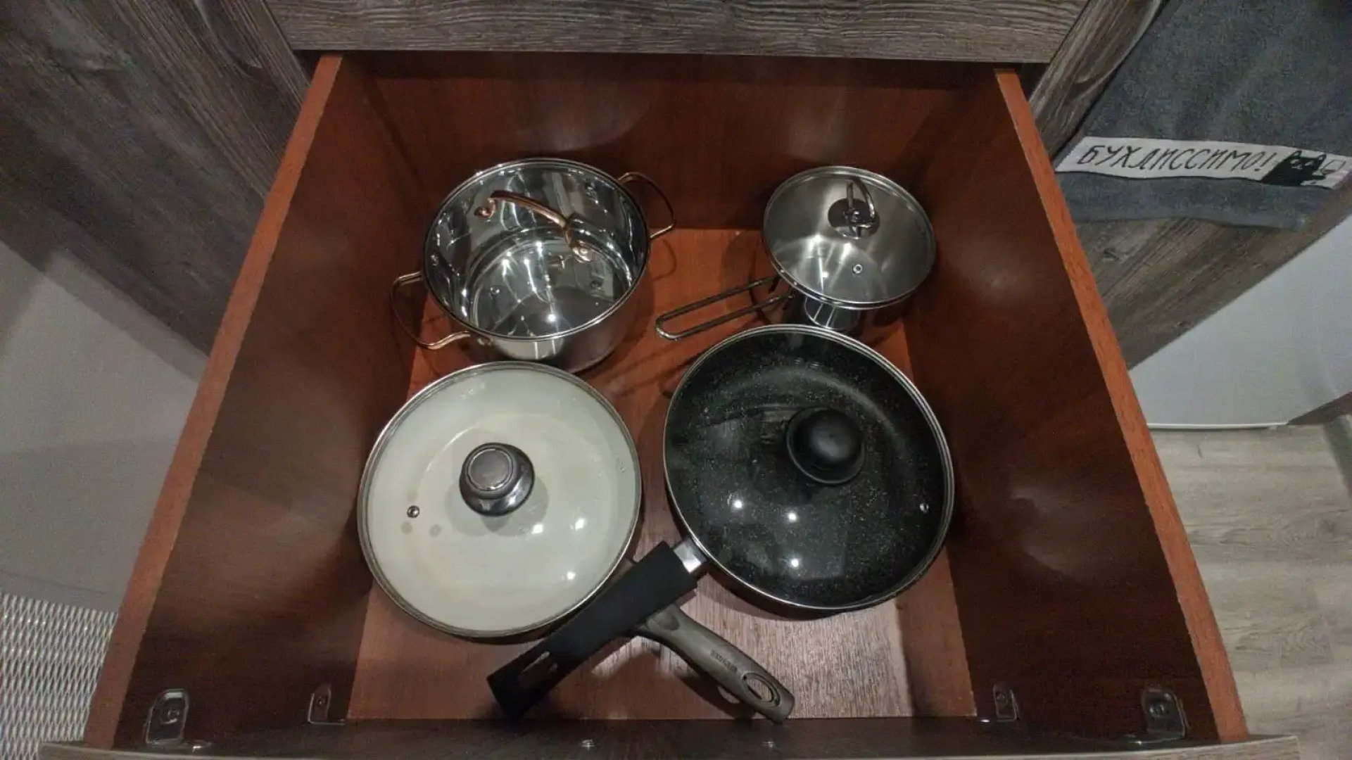 Квартира Уютная в центре