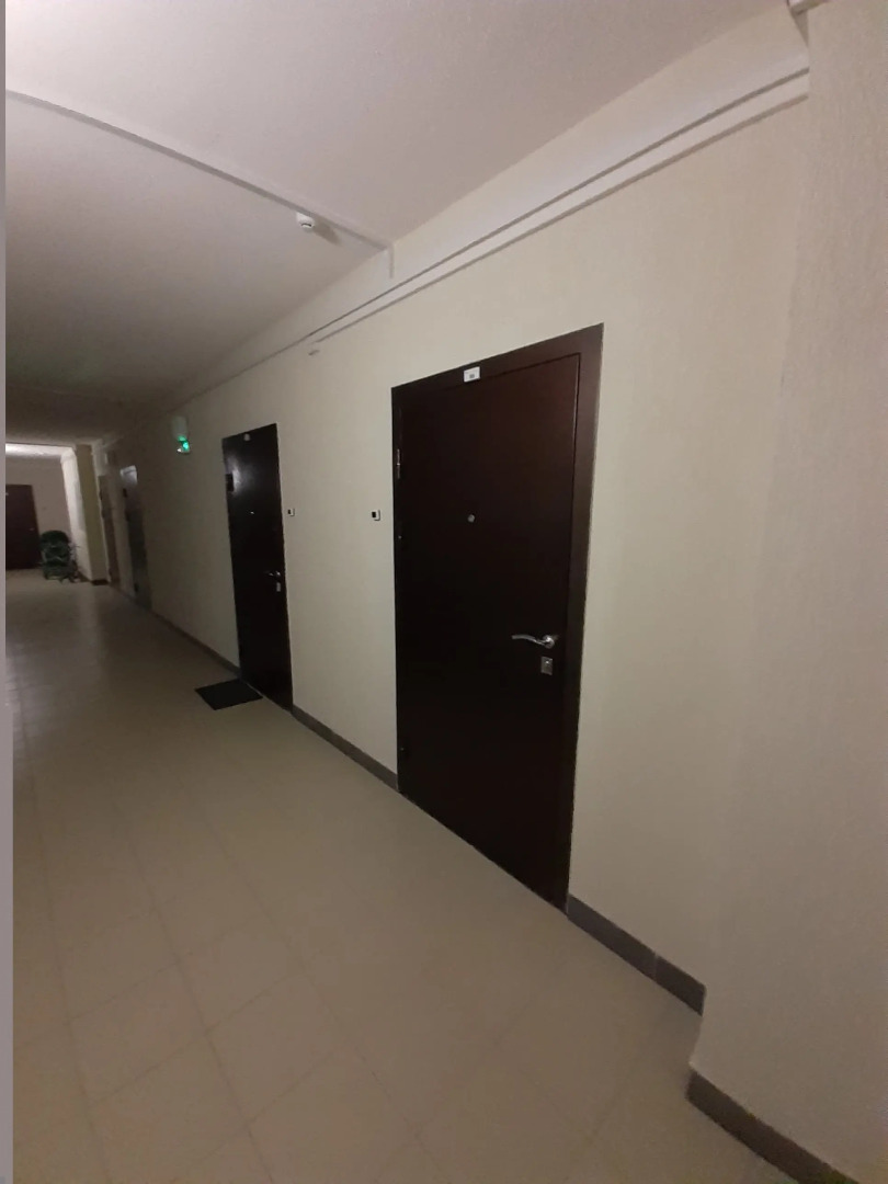 Апартаменты Воронцовский бульвар 14/5