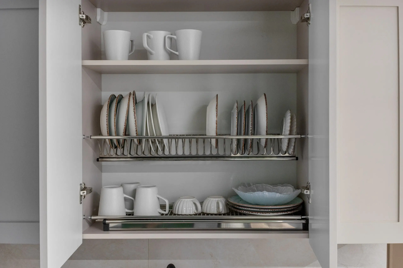 Квартира Шамиля Джигкаева 5Б