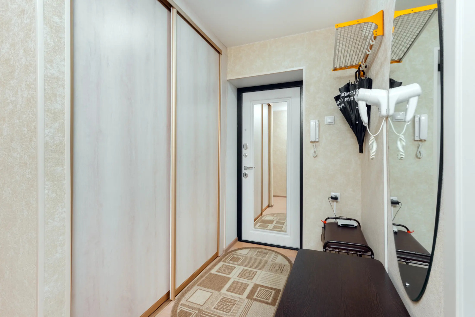 Квартира в центре Кисловодска