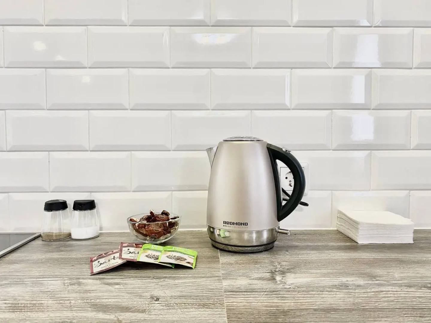 Апартаменты на Волгоградской 2 №9