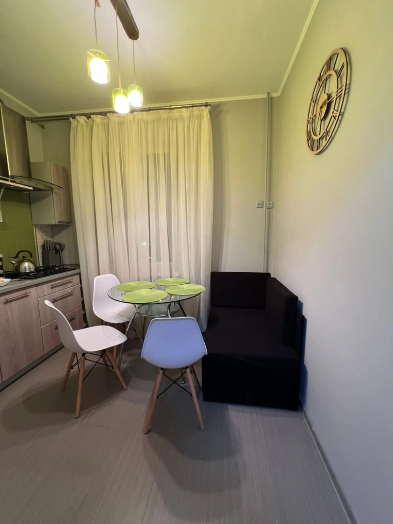 Квартира на Мира