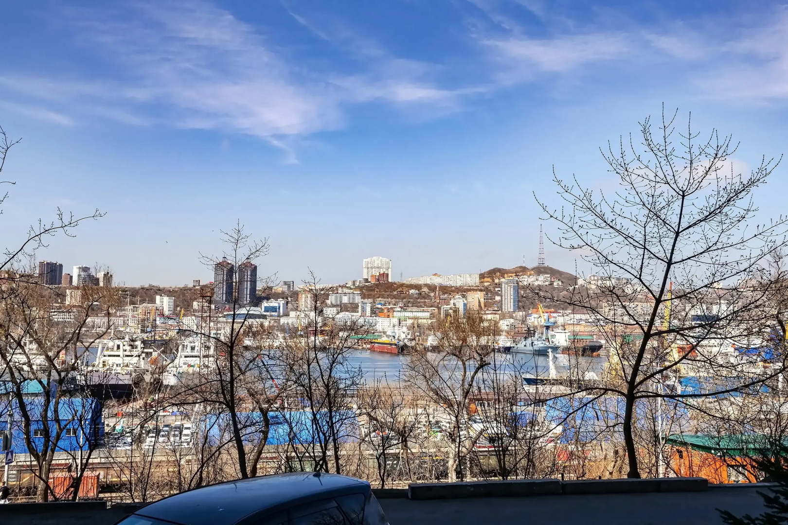 Апартаменты TopHouse на Калинина 105, 6