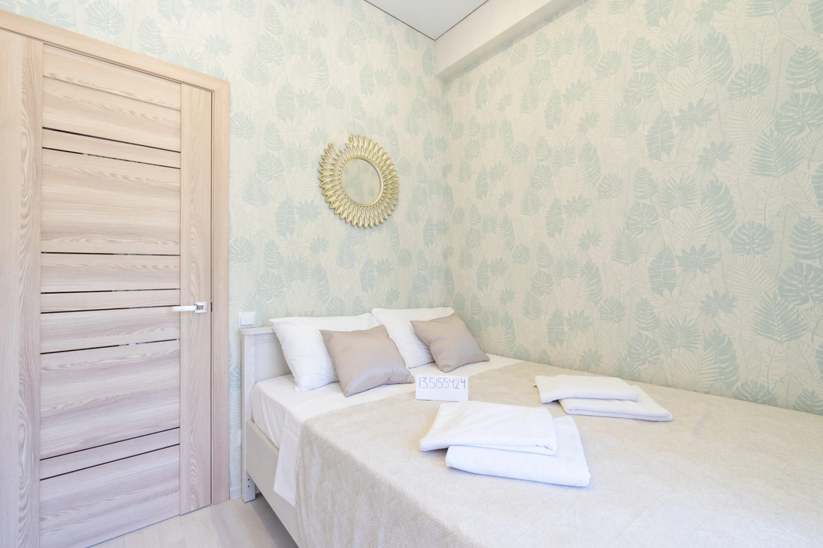 Апартаменты Море Апартаментов на Турчинского 10-1