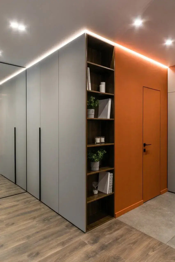 Квартира Бизнес Апарт R∞M