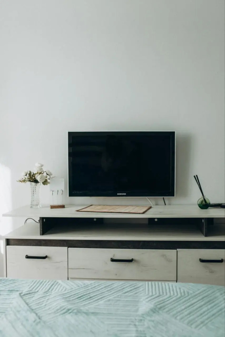 Квартира на Смирнова 9