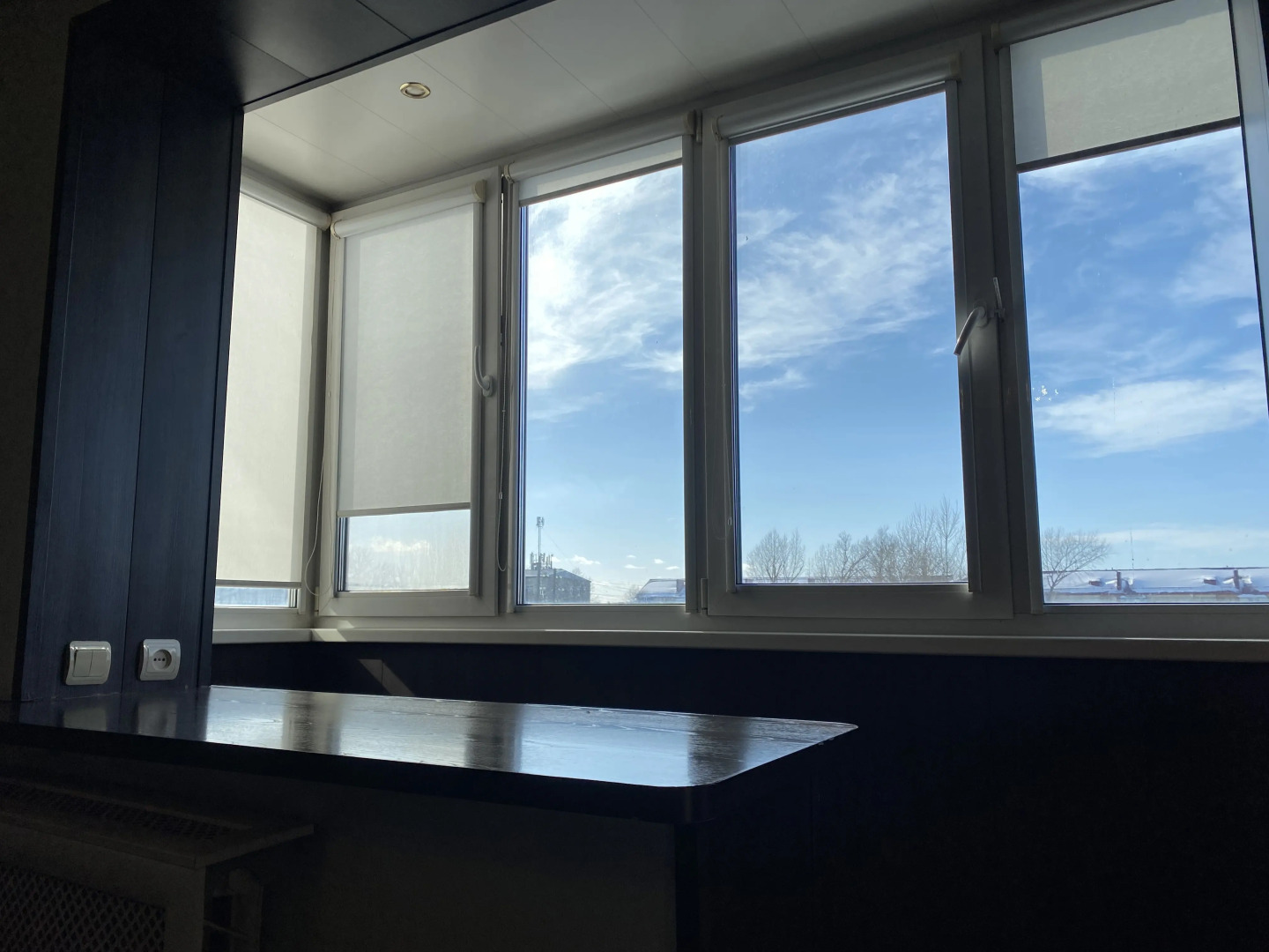 Квартира Уютные Двухкомнатная в Центре