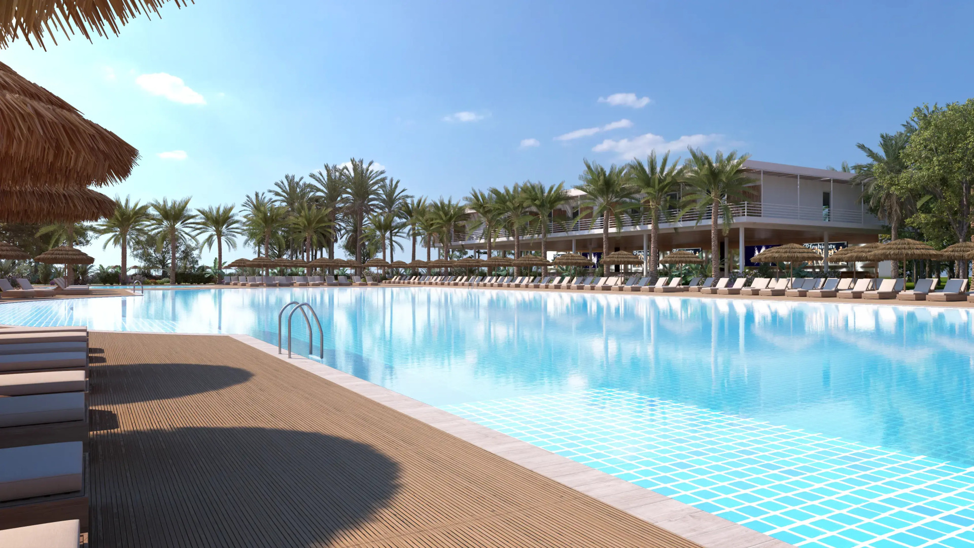 FashionTV Luxe Resort