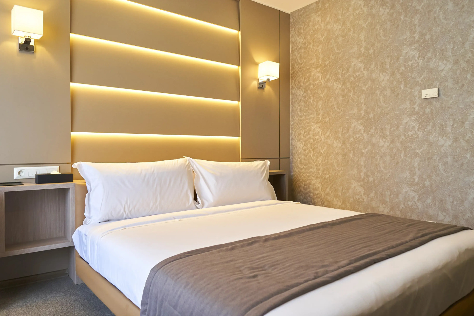 City Stay Hotel Bishkek