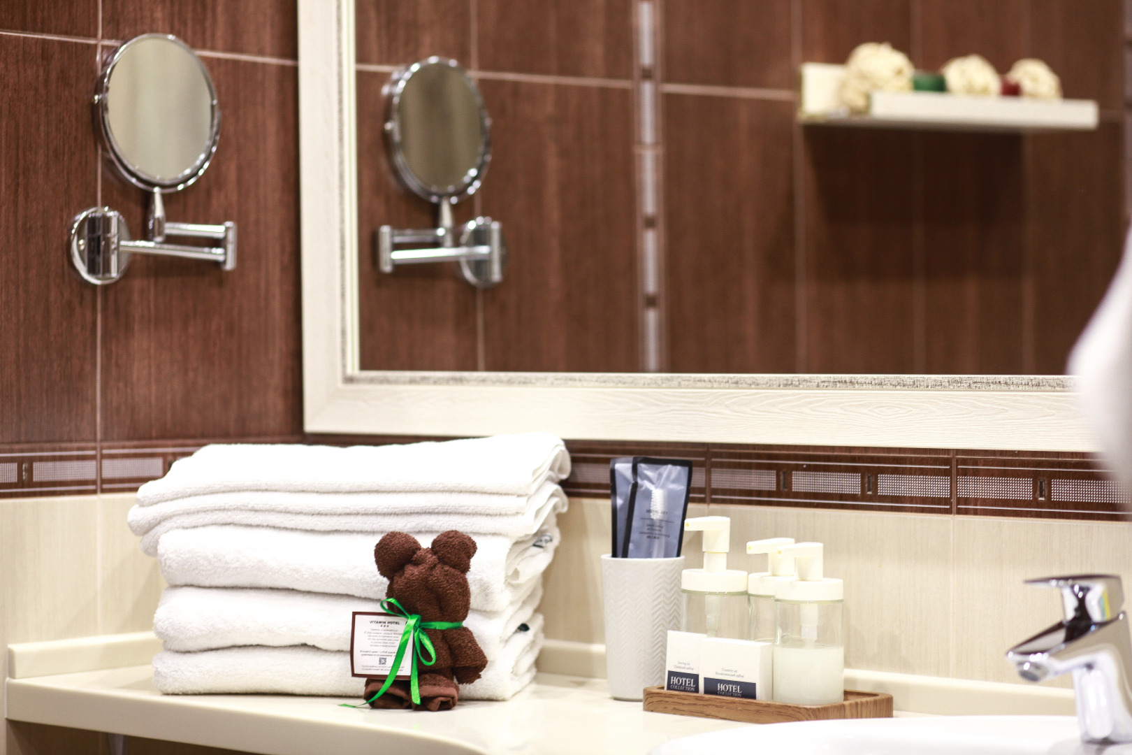 Отель Витамин