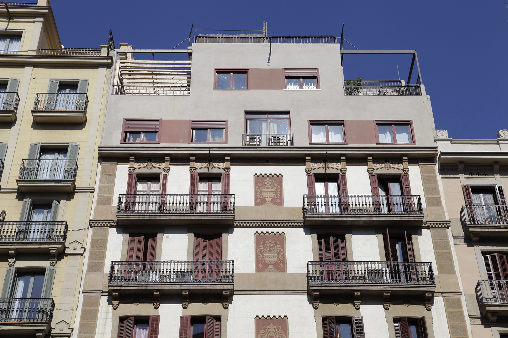 Апартаменты Barcelona Best Services