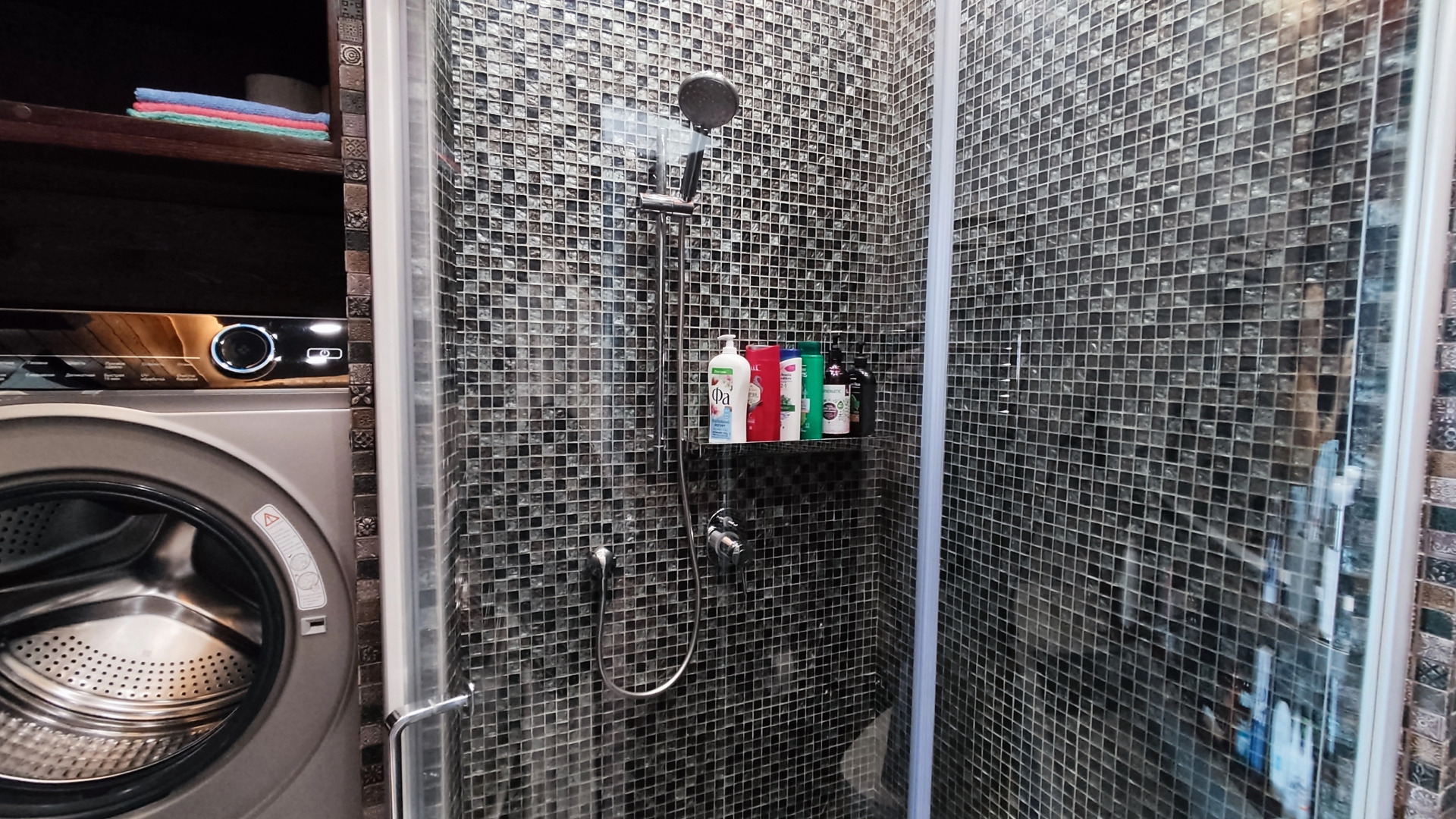 Апартаменты Уютная студия м. Площадь Ильича