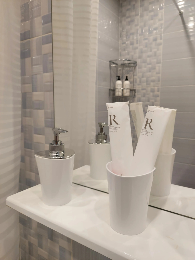 Апартаменты Солнечные на Твардовского