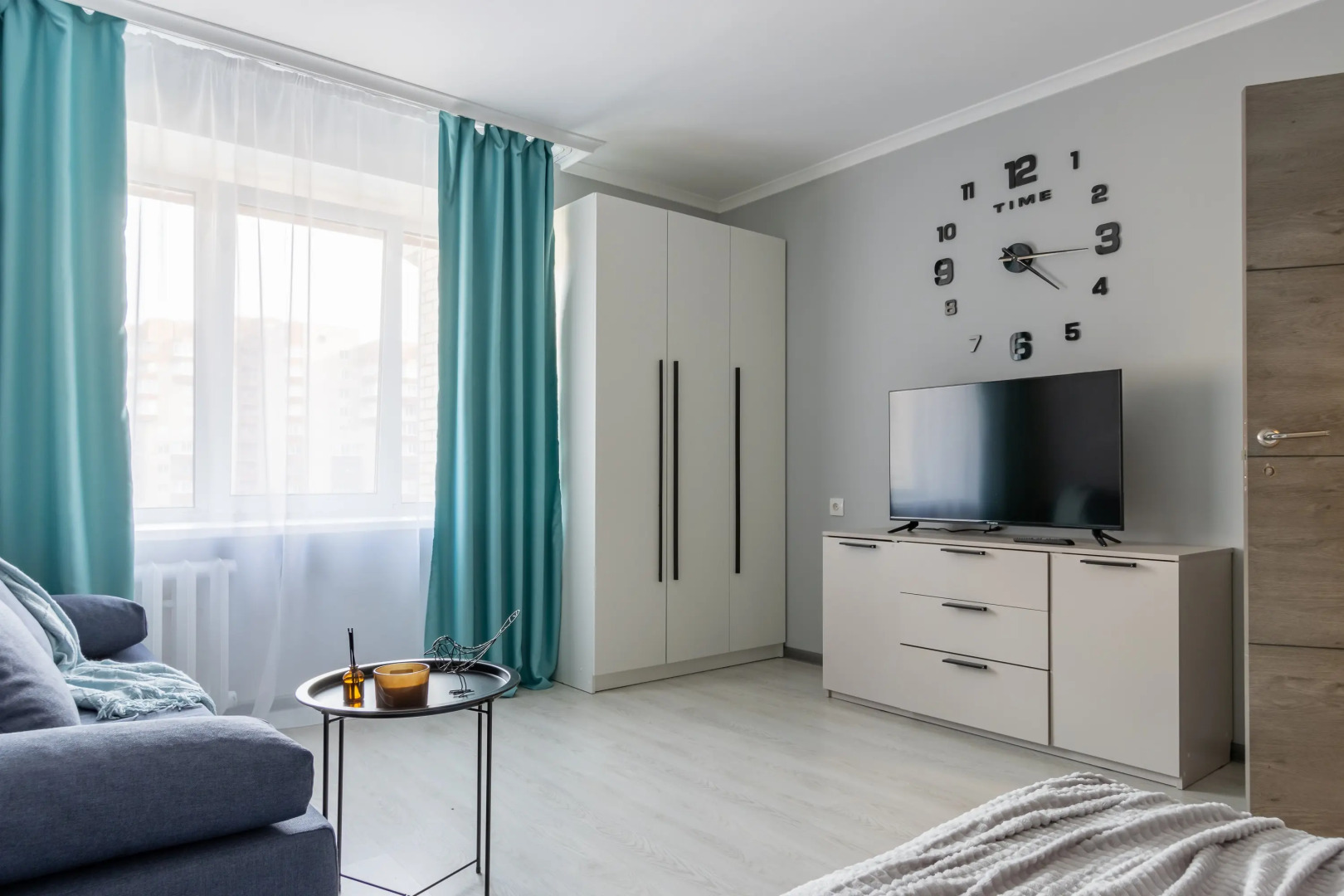 Квартира В Кронштадте