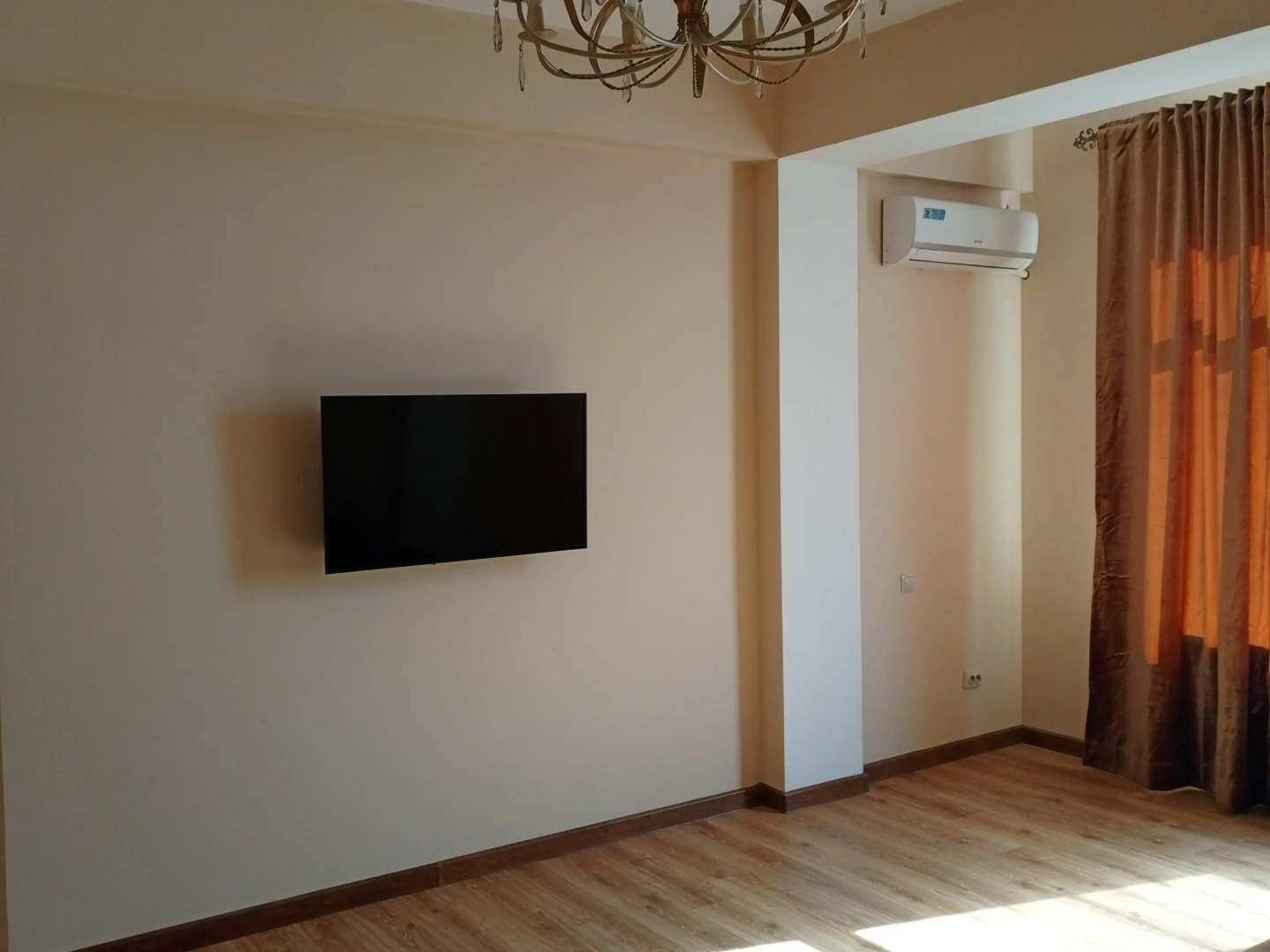 Квартира Просвещения 5 Кв. 6