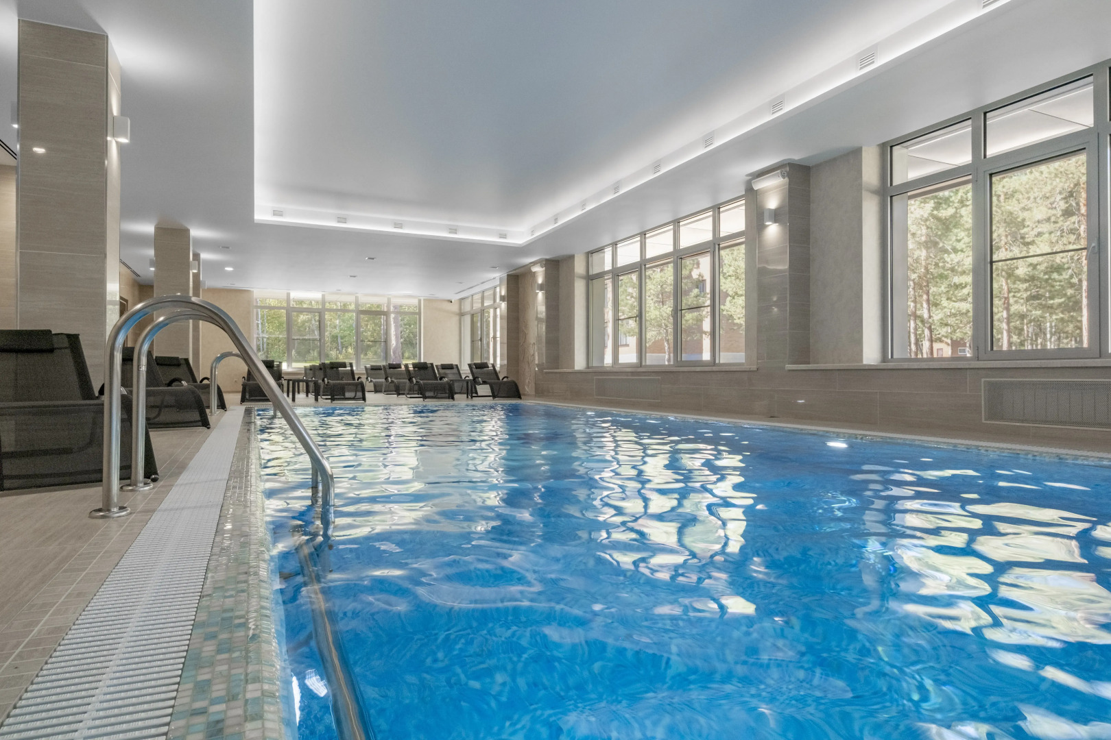 Отель Лесная ласточка