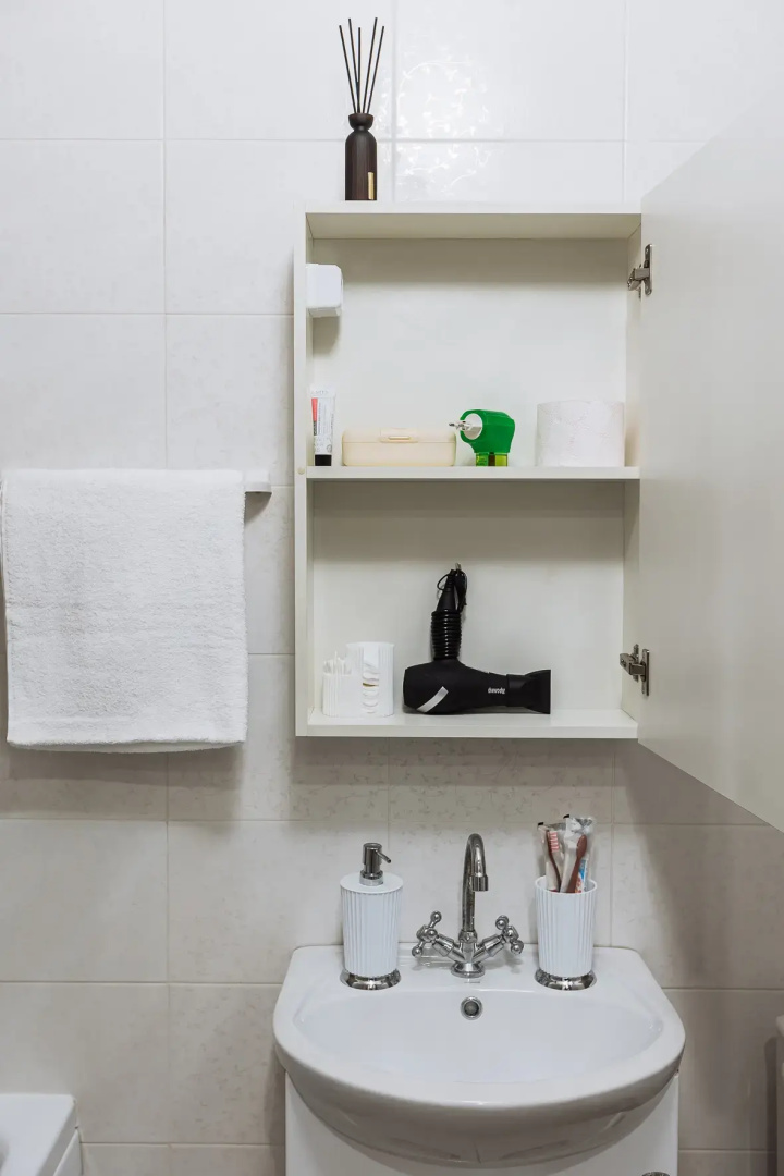 Квартира Malkova Apartments на Рабочей