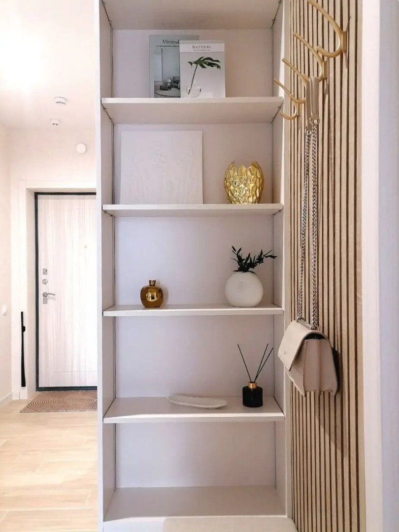 Квартира в которую хочется вернуться