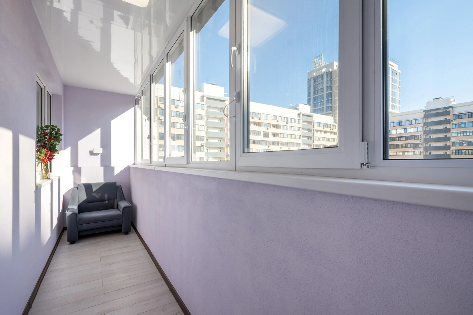 Apartament Central nearby Marriott 4