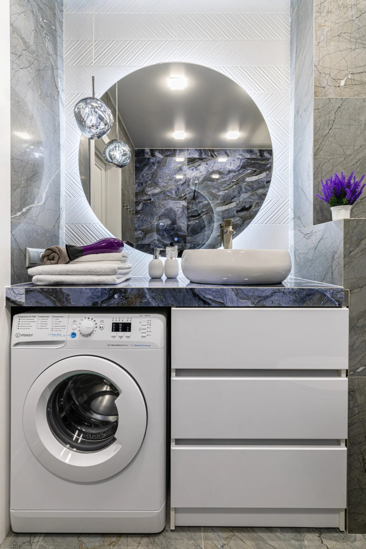 Квартира Chillout in Ritm