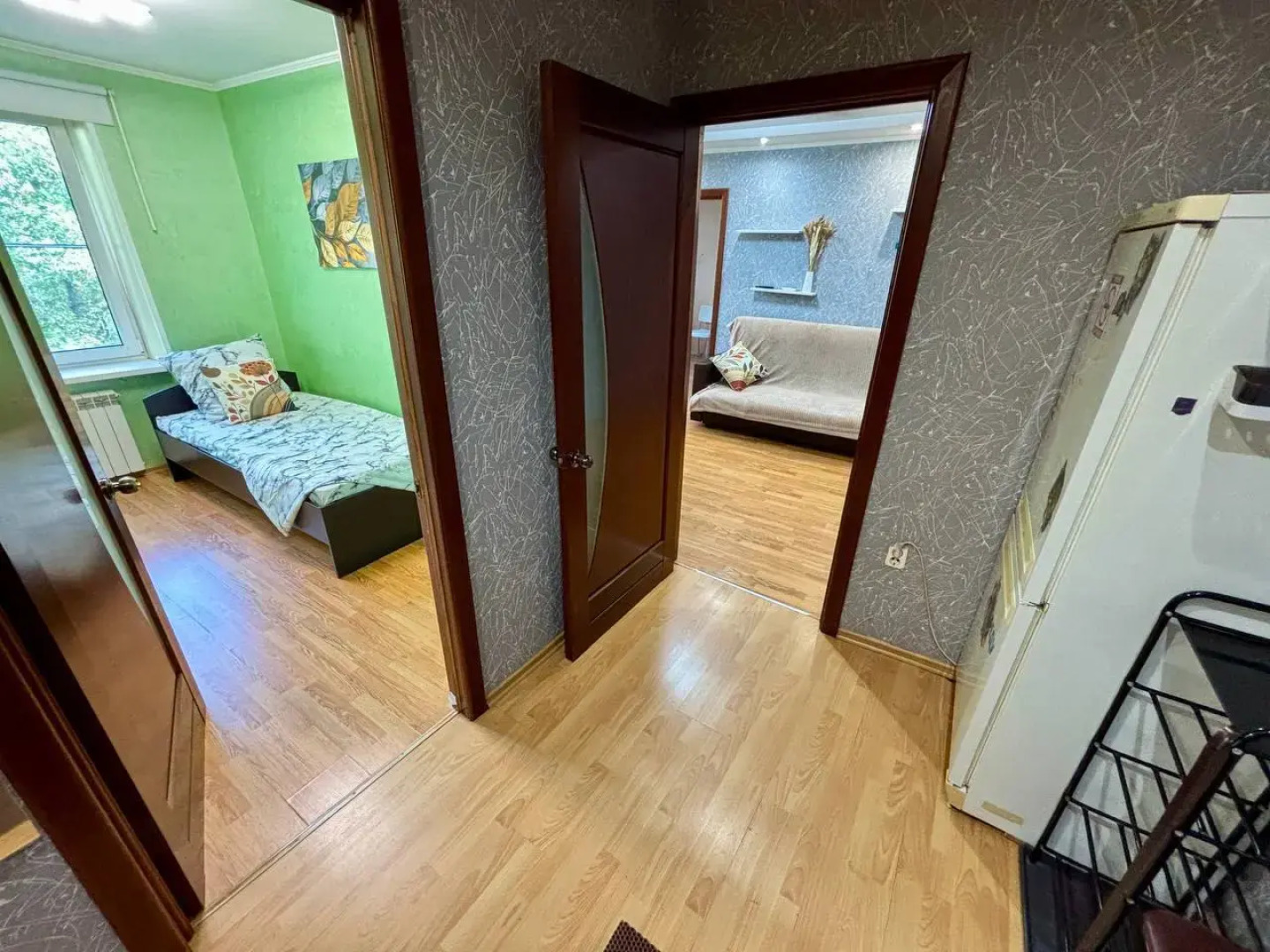 Квартира на улице Клубная 13