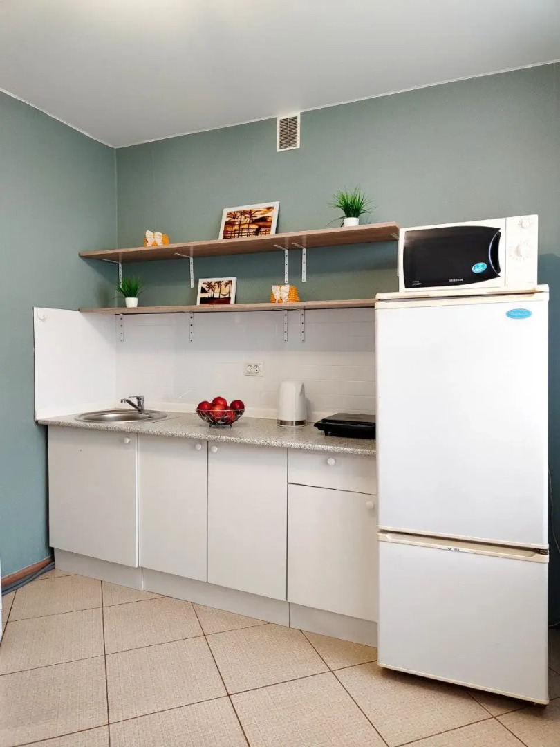 Квартира ComFort на Мира