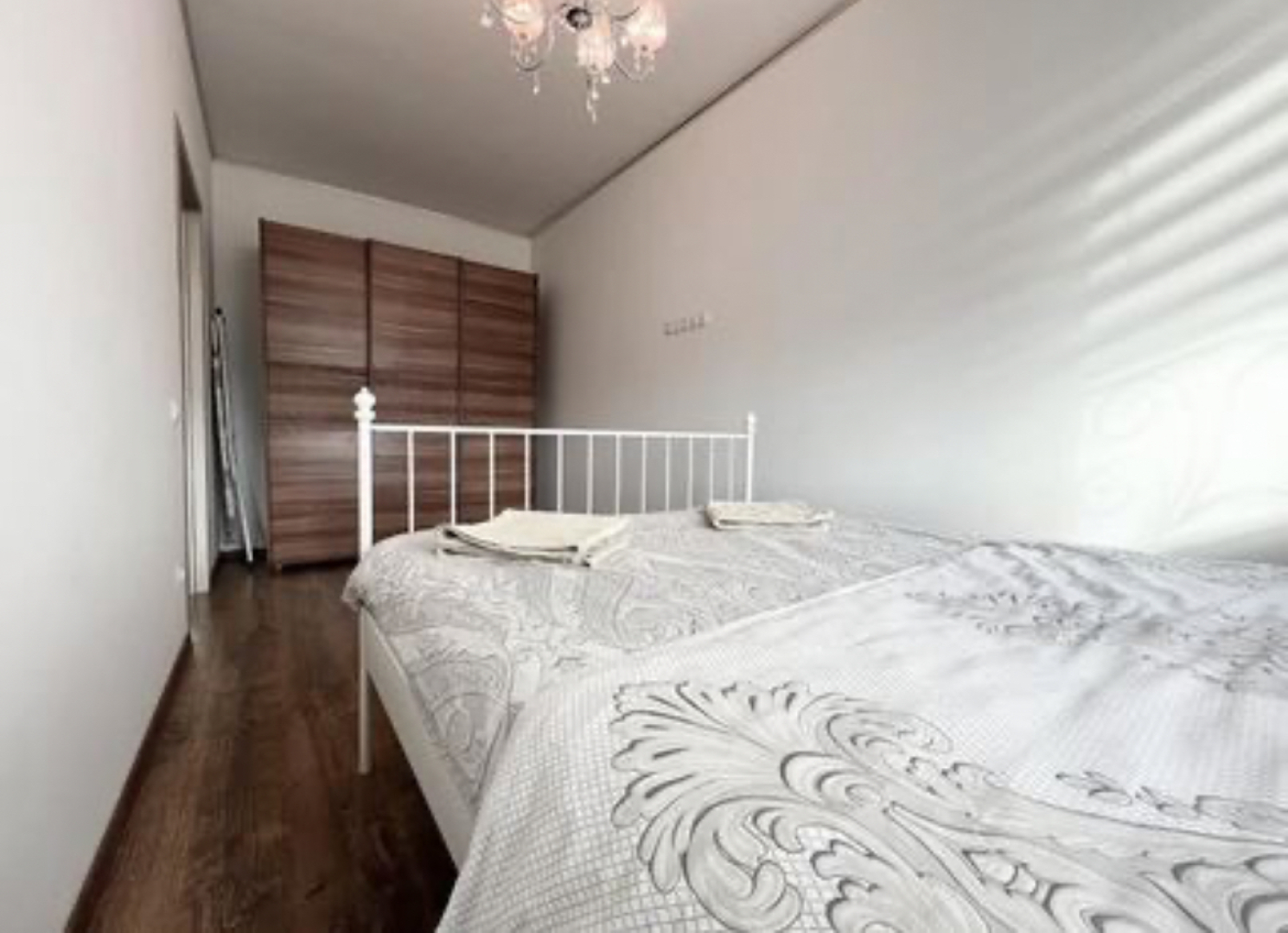 Апартаменты на Жукова 23а