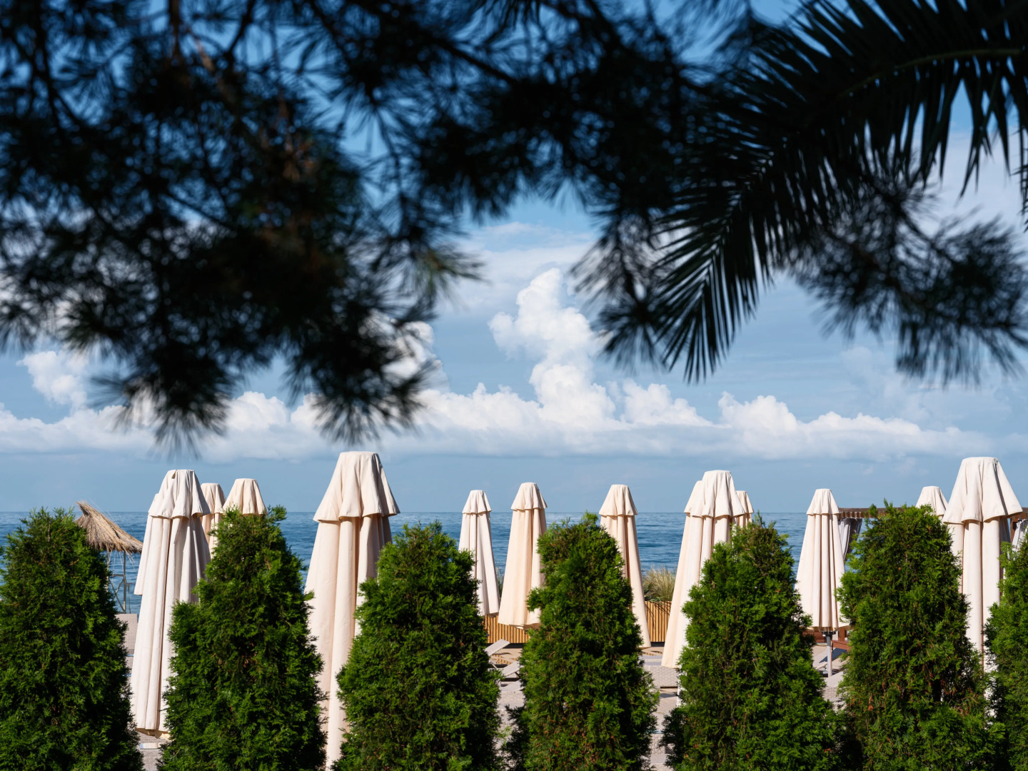 Апарт-отель Имеретинский